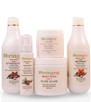 Bhringraj Total Care Package