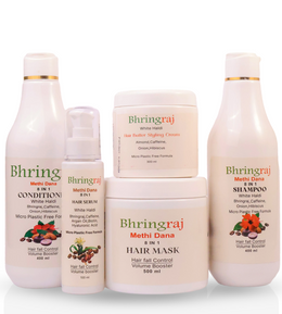 Bhringraj Total Care Package