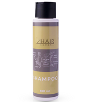 Hair Forever Shampoo