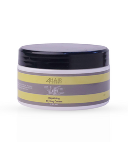 Hair Forever Leave-In Cream