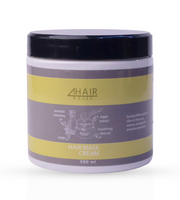 Hair Forever Hair Cream Mask