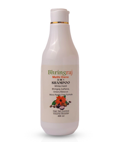 Bhringraj Shampoo