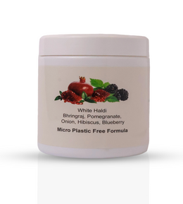 Bhringraj Leave-in Butter