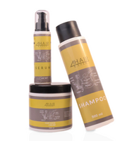 Hair 4 Ever Smooth Collection